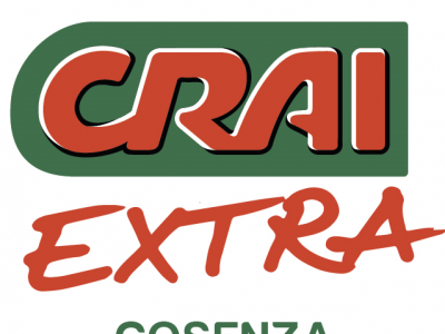 2) Crai Extra - Via Popilia - Cosenza
