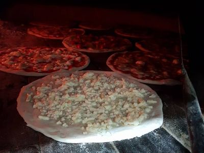 8) Il Tufo Ristorante-Pizzeria - Rende