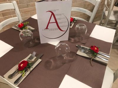 10) Pizzeria Alessandro - Rende