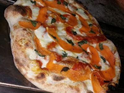 7) L'Oste Matto - Casole Bruzio
