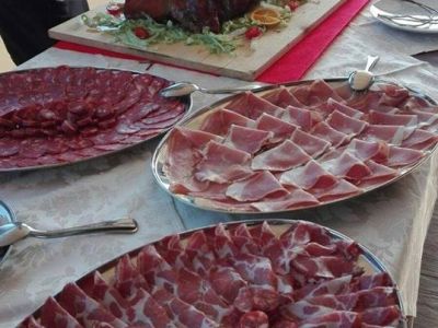 2) Il Piccolo Ranch - Altomonte