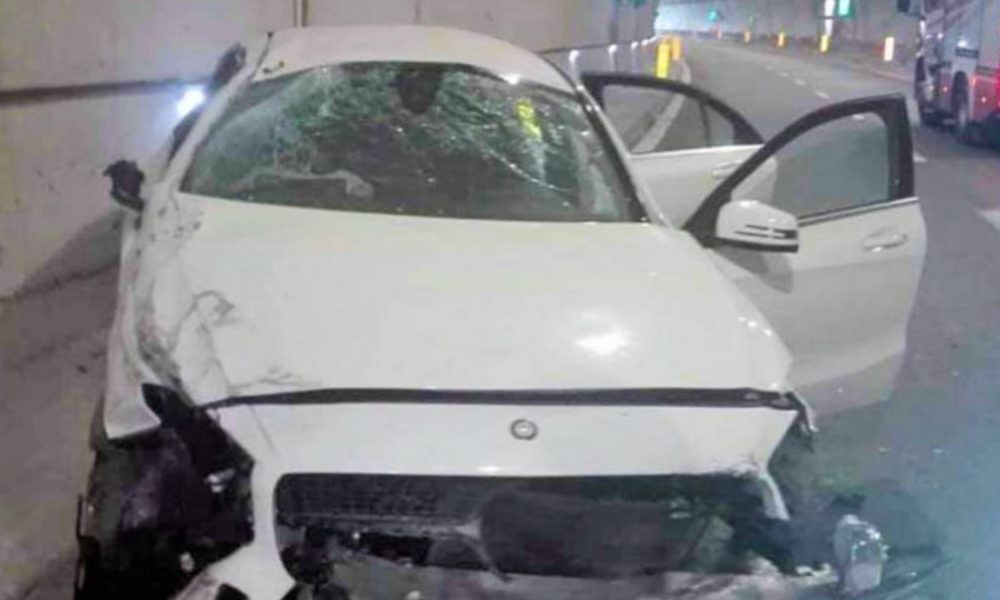 Incidente-montegiordano