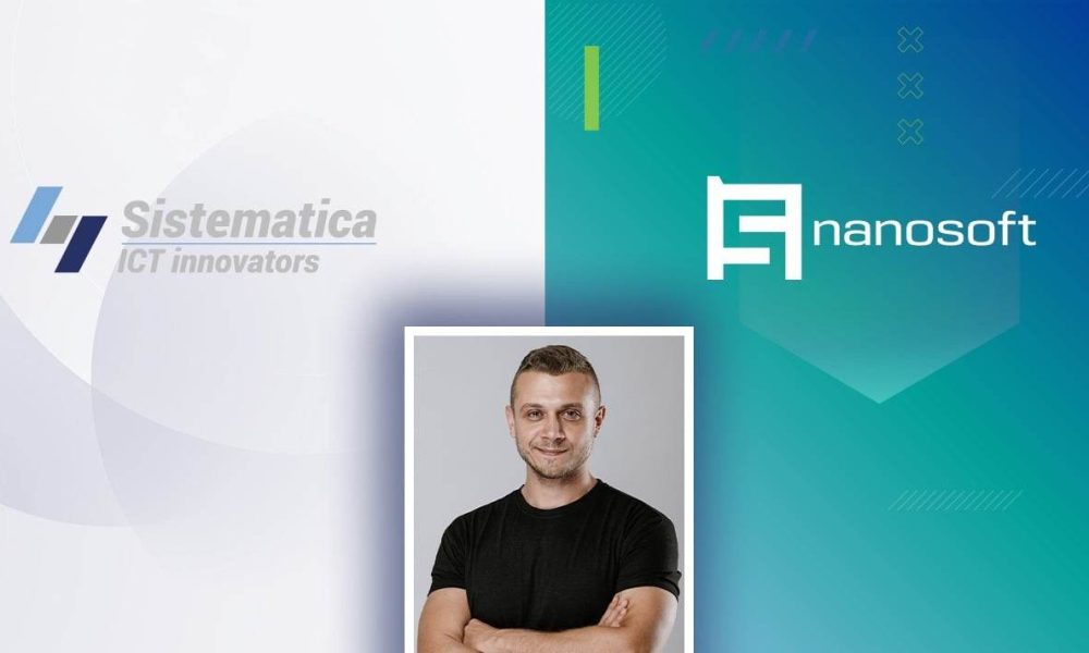 Nanosoft-partner