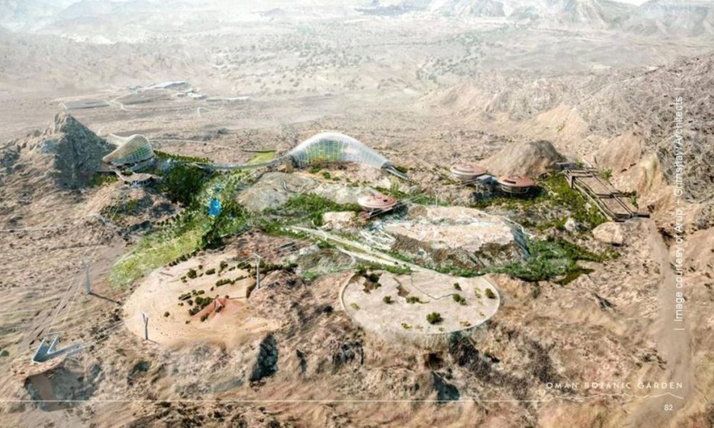 Nilo-Domenico-orto-botanico-Oman