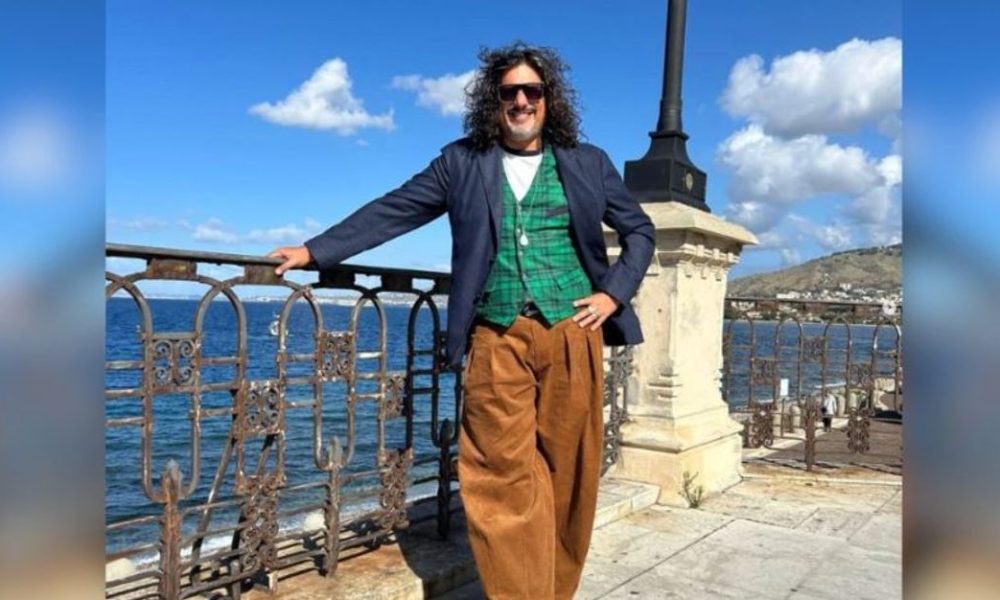 alessandro borghese calabria