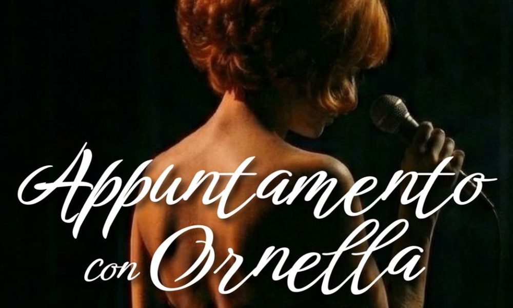 appuntamemnto con ornella vanoni