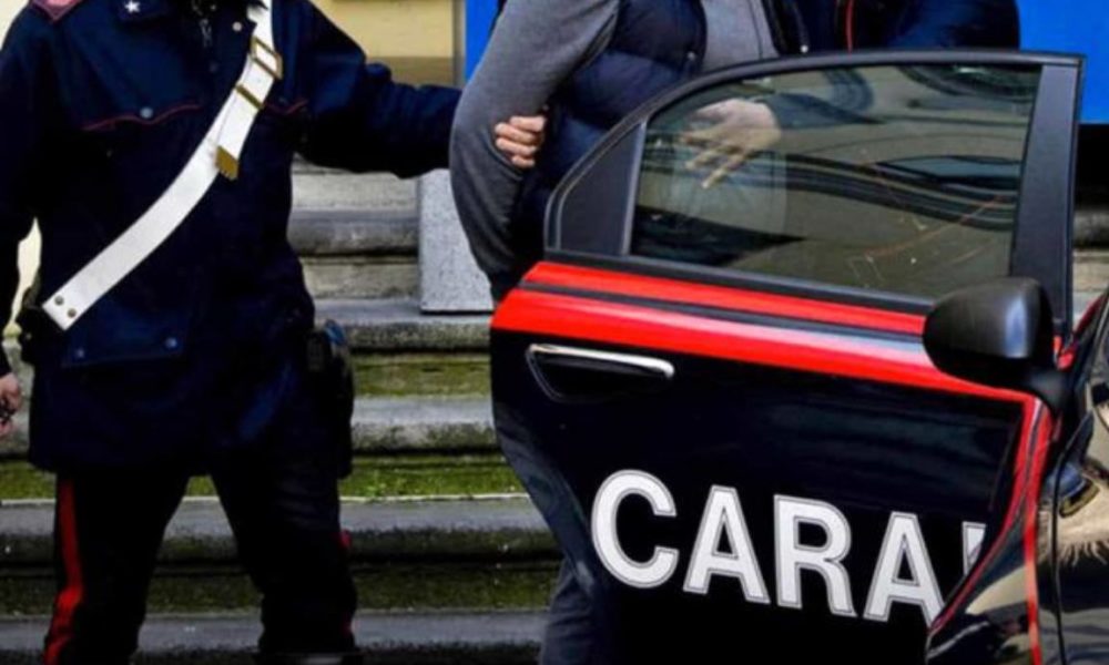 arresto-carabinieri