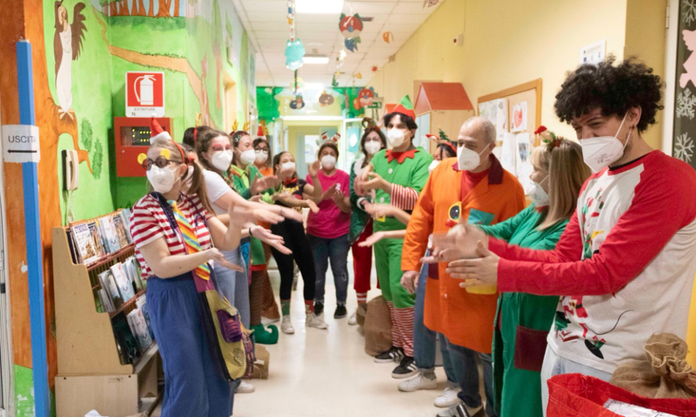 associazione de maria