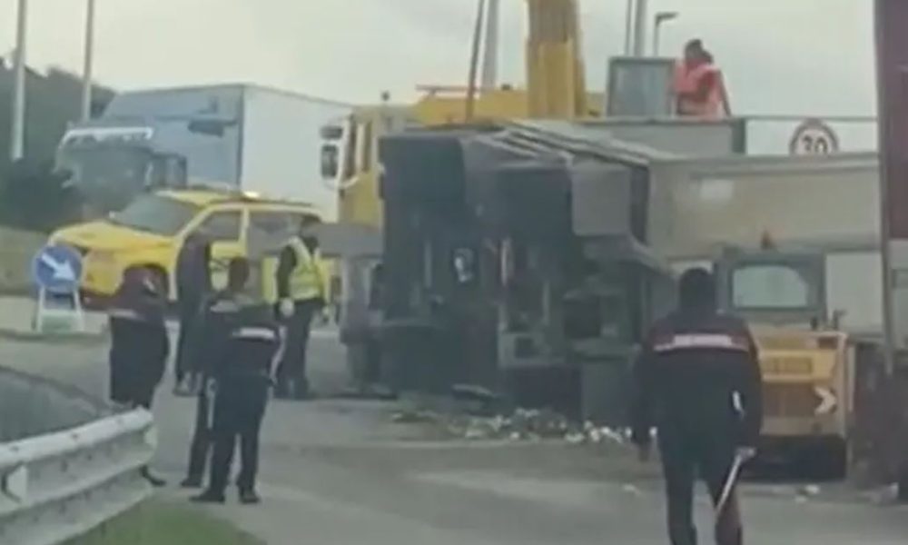 autotreno incidente mandatoriccio