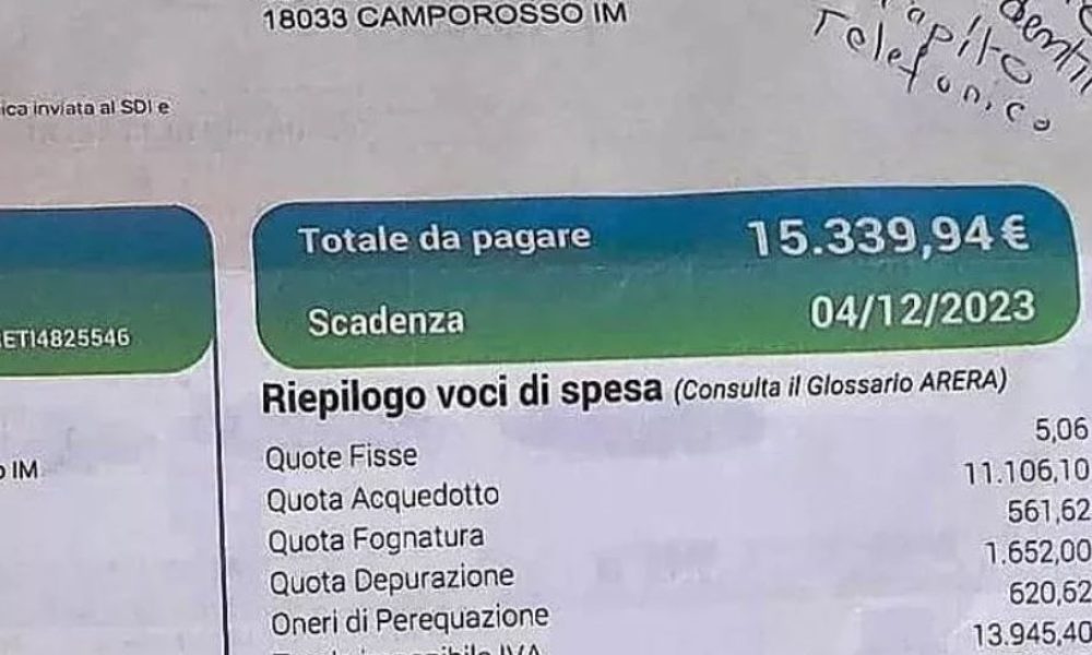 bolletta-errata-signora