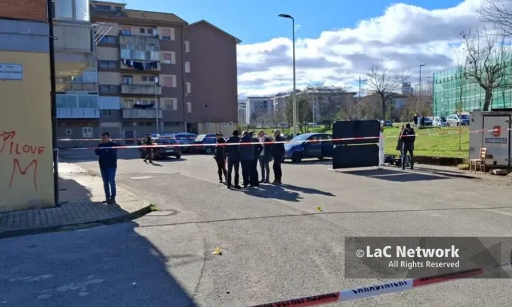 cadavere-cosenza-via-popilia