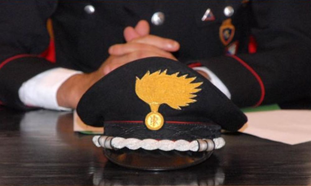 carabiniere-cosenza