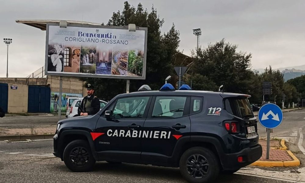 carabinieri-corigliano-rossano