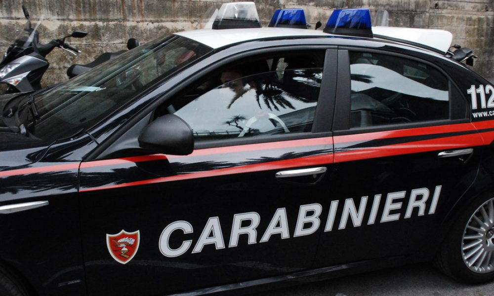 carabinieri
