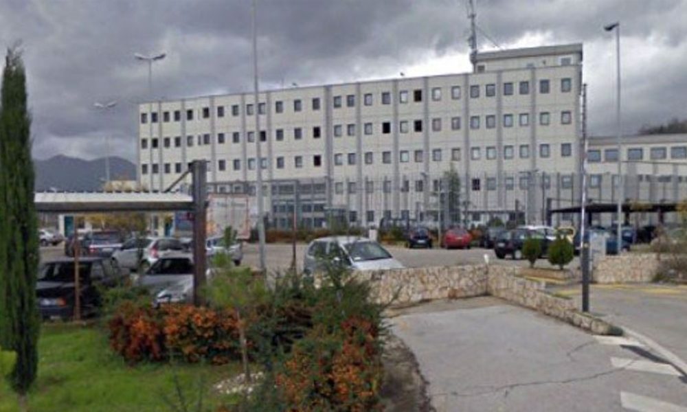 carcere-castrovillari