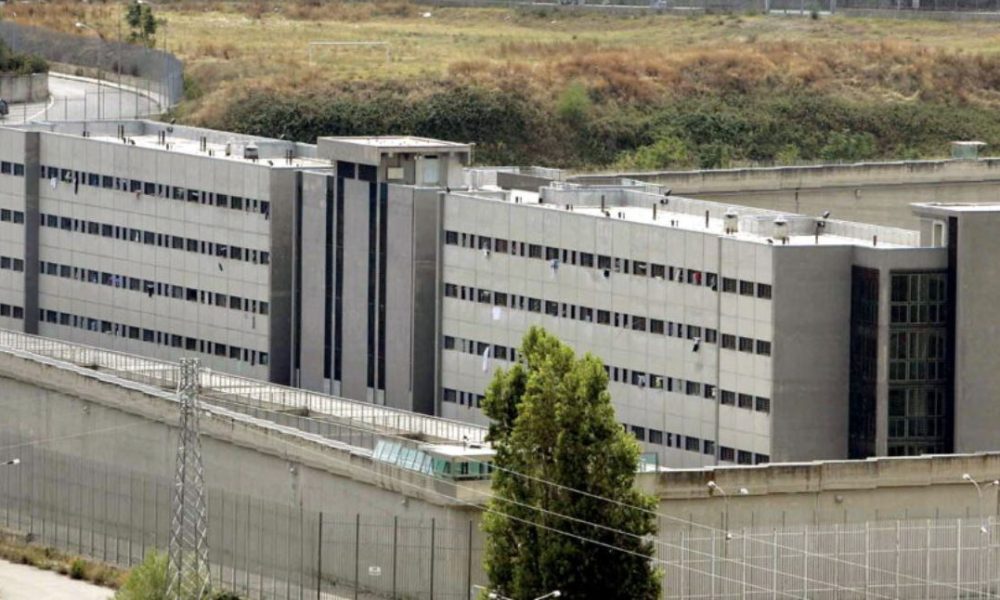 carcere-catanzaro