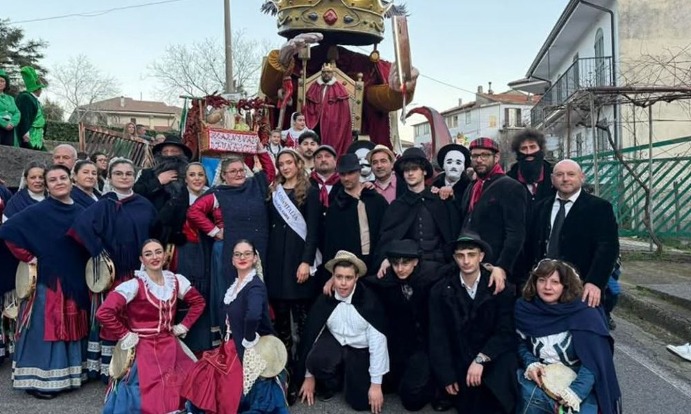 carnevale san sosti cop