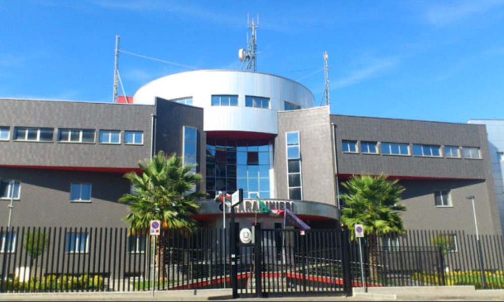 caserma-carabinieri-rende