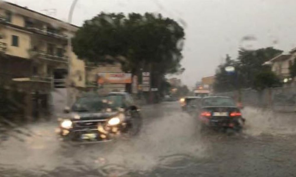 castrovillari-nubifragio