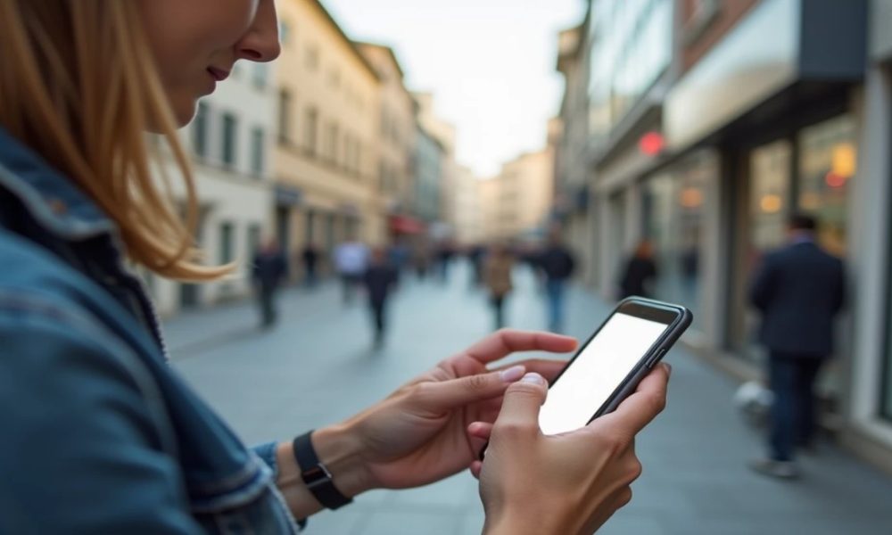 cellulare smartphone