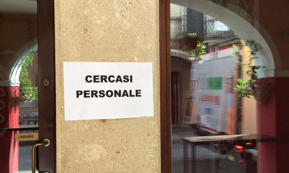 cercasi-personale-lavoro