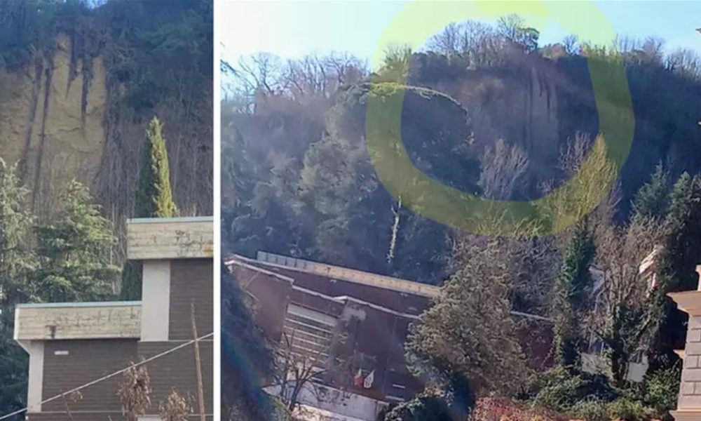 costone via petrarca cs