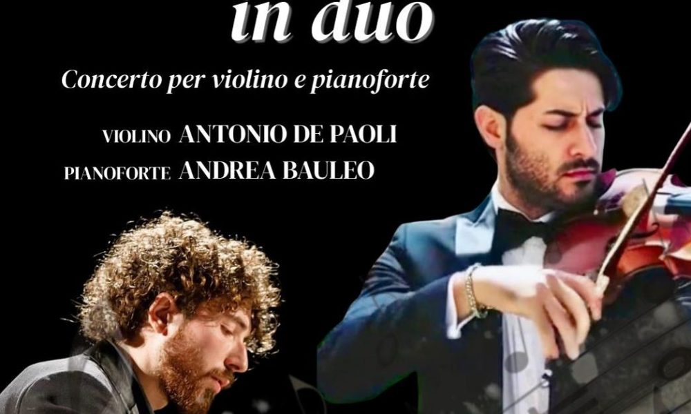 emozioni in duo loc cop