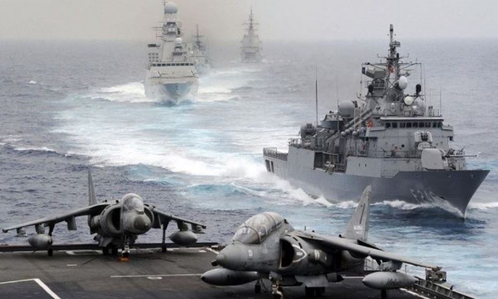 esercitazioni-militari