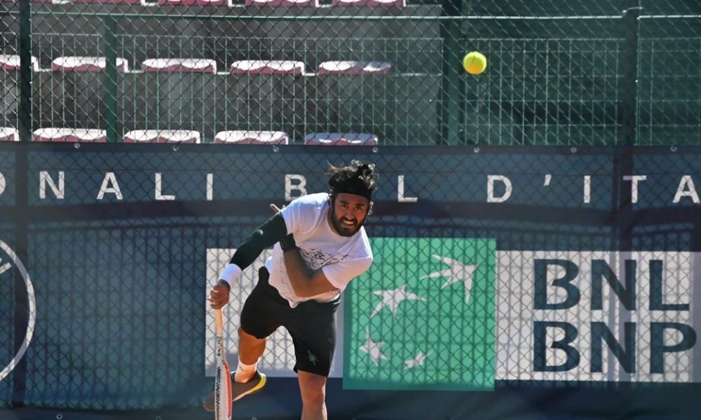 finale tennis rende 2