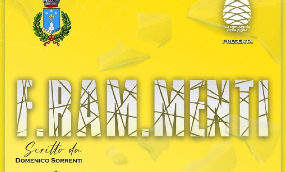 frammenti-spettacolo