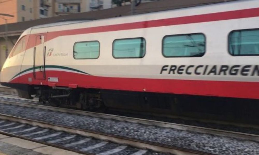 frecciargento