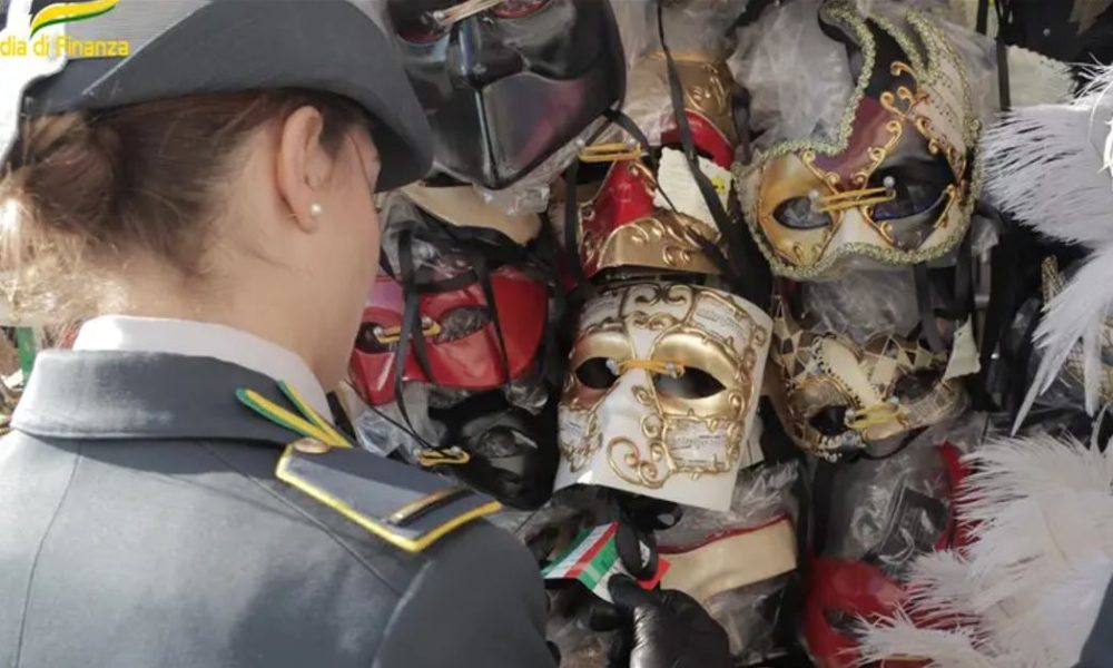 gdf controlli carnevale