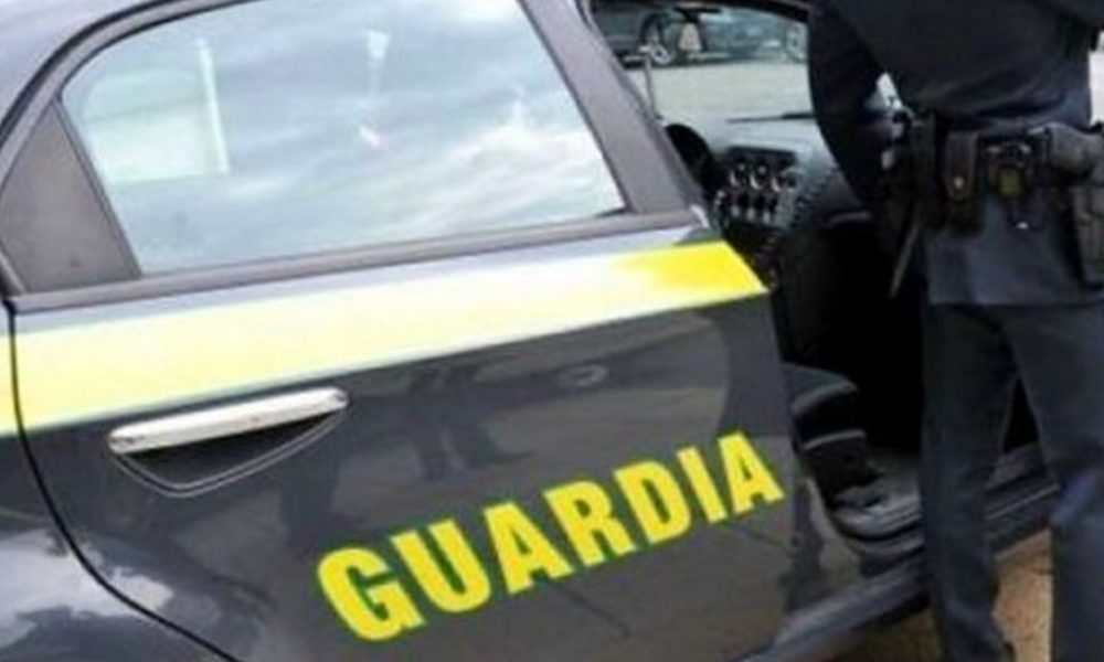guardia-finanza