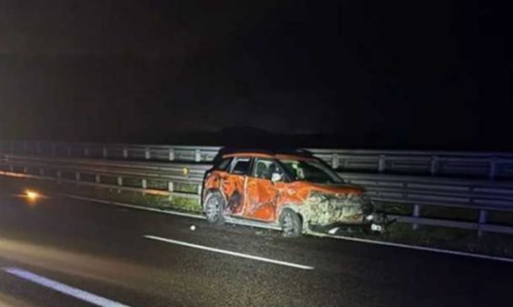 incidente angelo famao