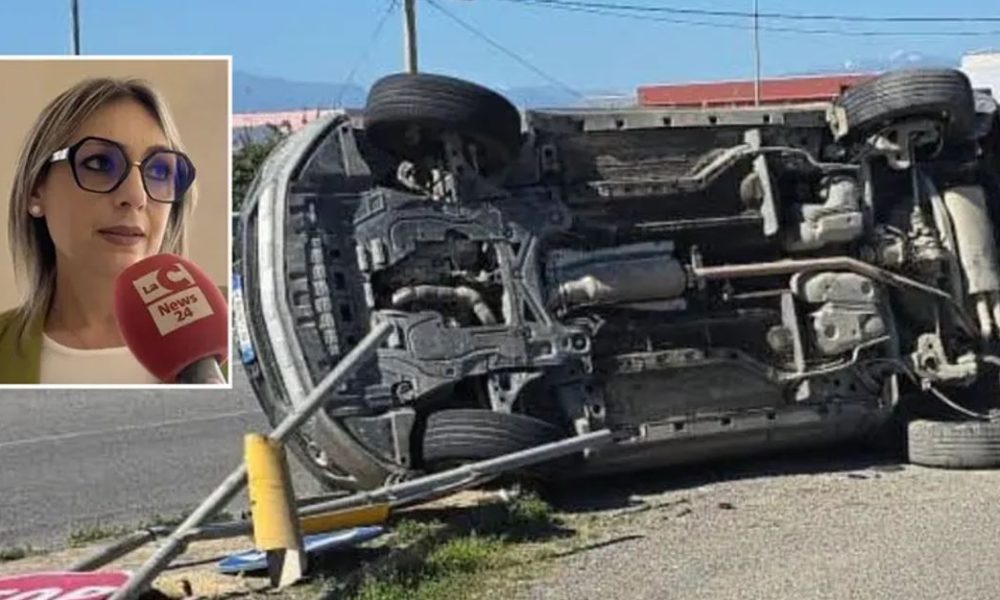 incidente corigliano