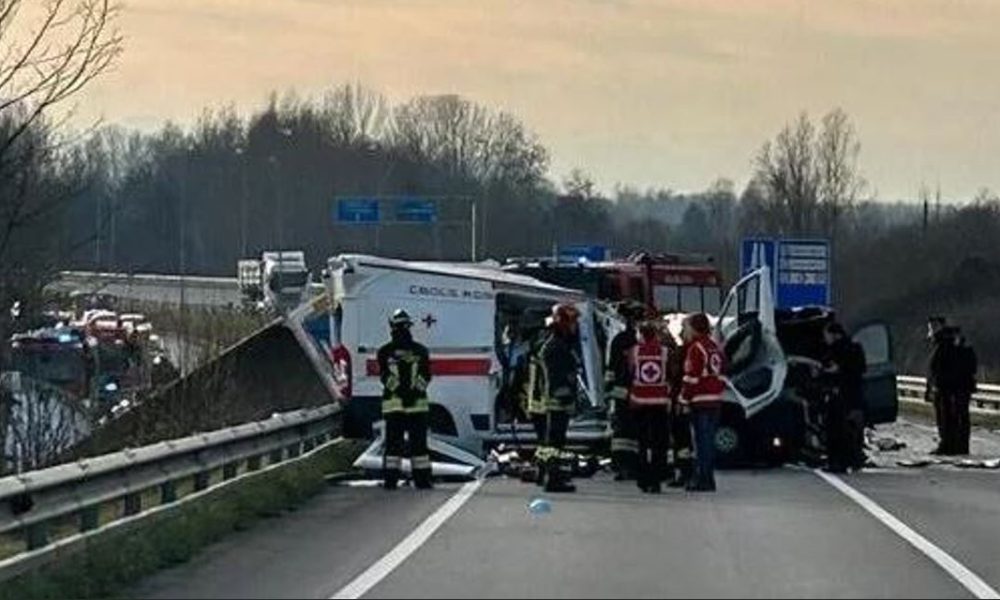 incidente-friuli-morto-camionista