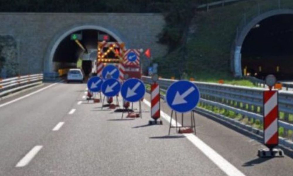 lavori-autostrada