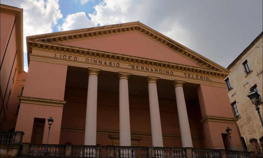 liceo-telesio-francesco-de-francesco