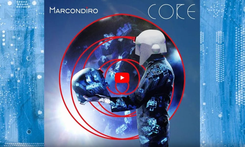 marcondiro-video