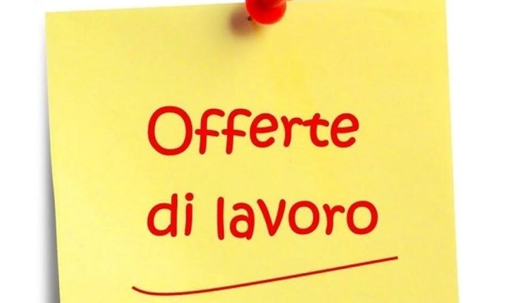 offerte-di-lavoro