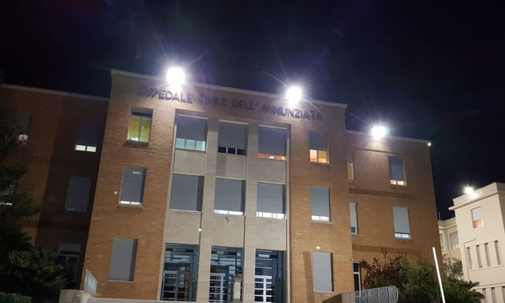 ospedale-annunziata-notte