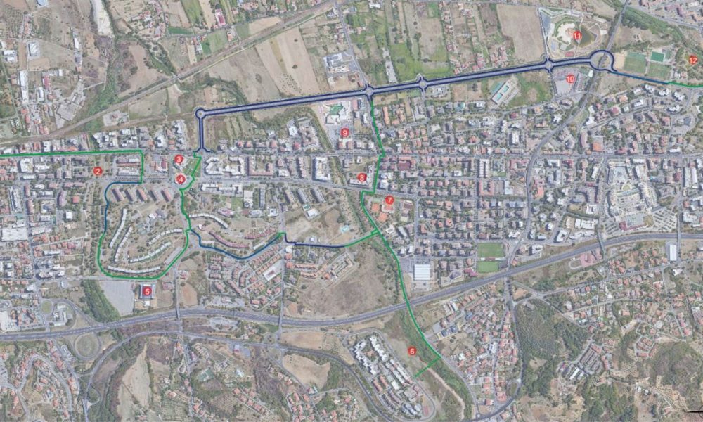 pista-ciclabile-rende