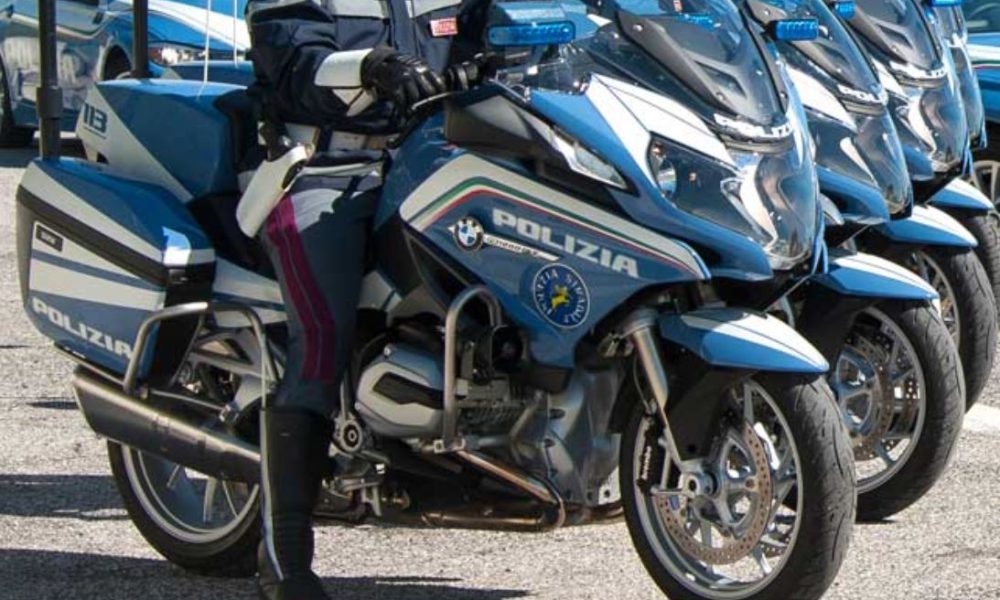 polizia-moto