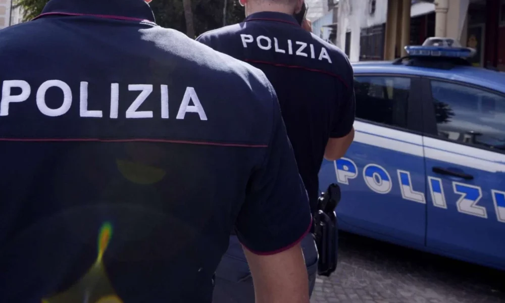 polizia
