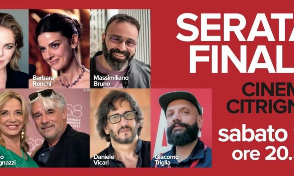 primavera cinema italiano citrigno