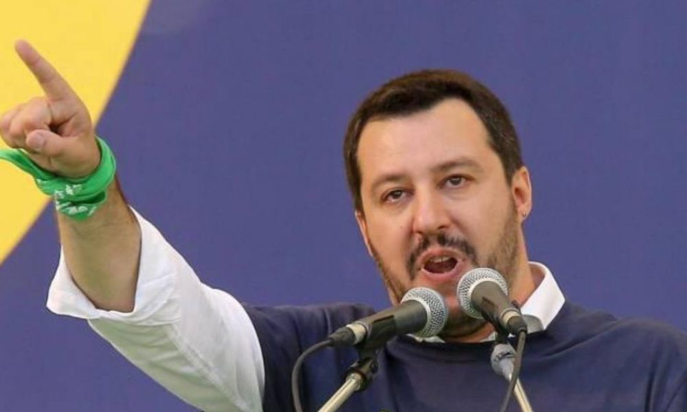 salvini