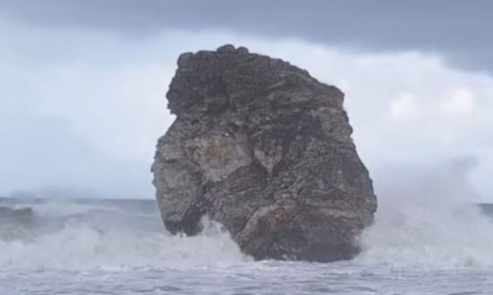 scoglio della regina