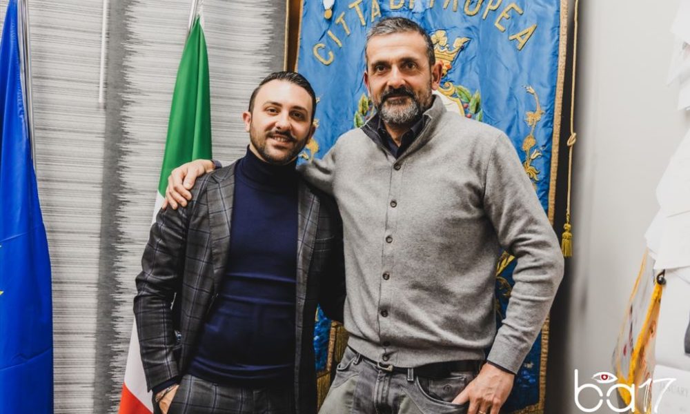 sindaci-lepore-macri