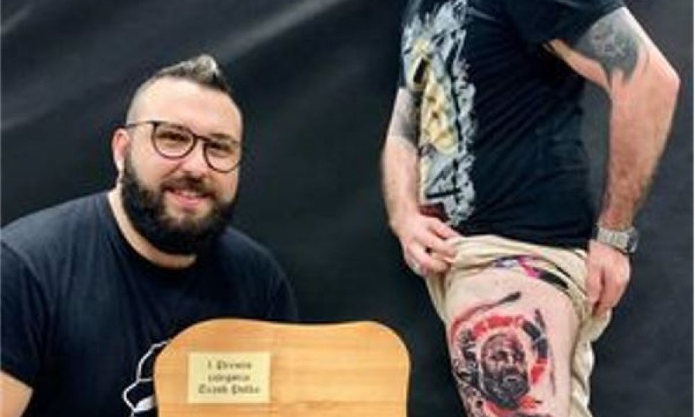 tatuatore