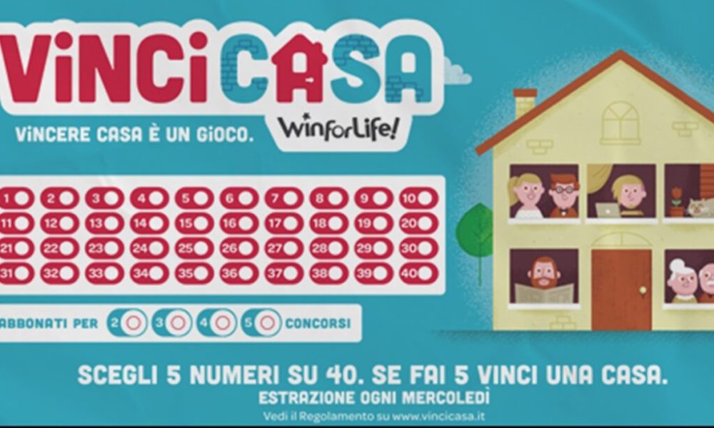 vincicasa